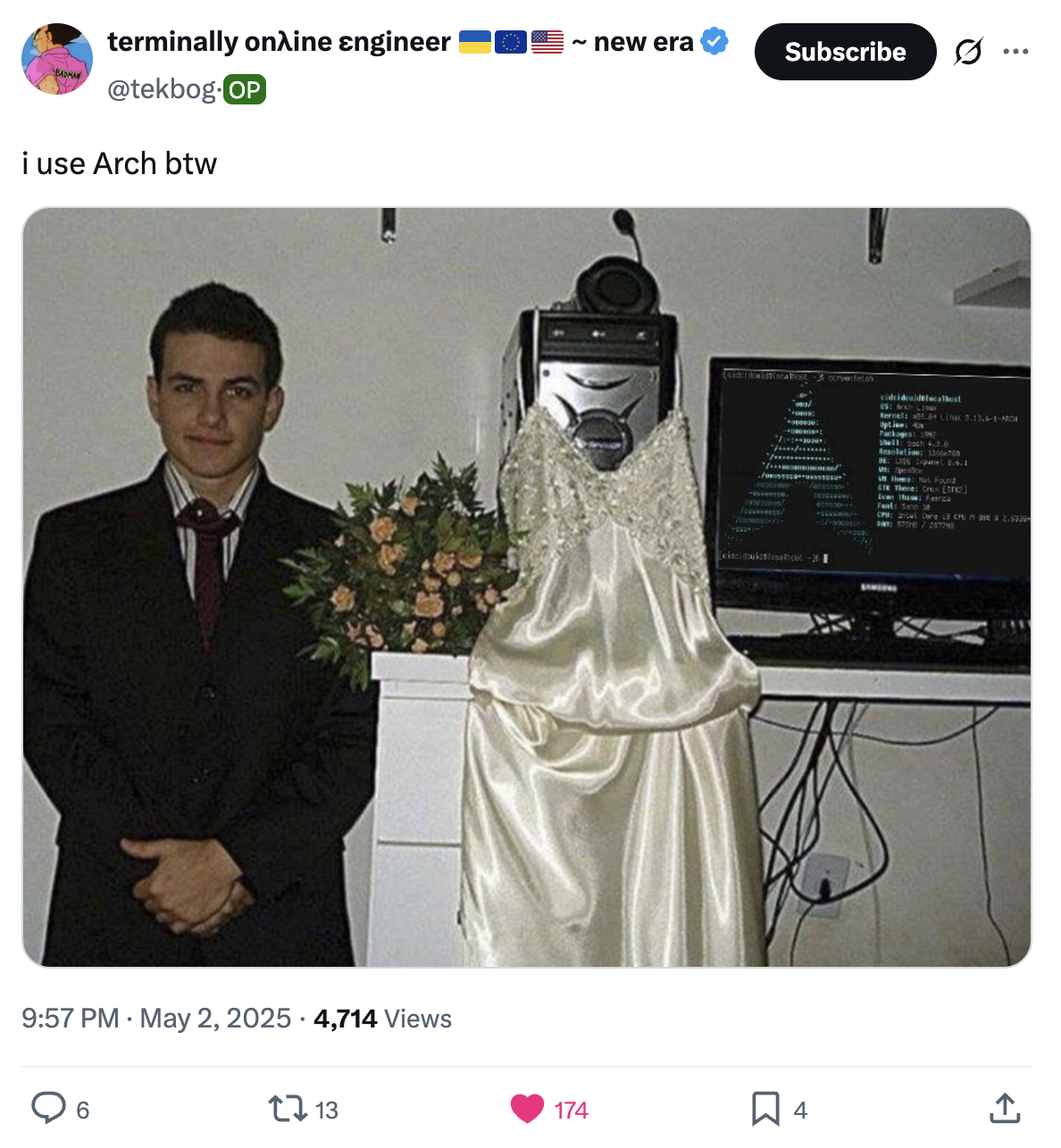 Meme tagged developer, meme